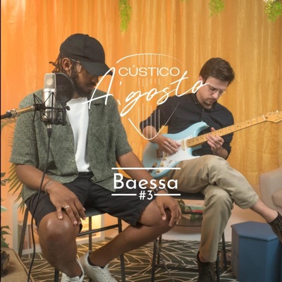 Acústico A'Gosto #3 - Single