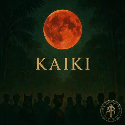 Listen to KAIKI by ABI伯爵