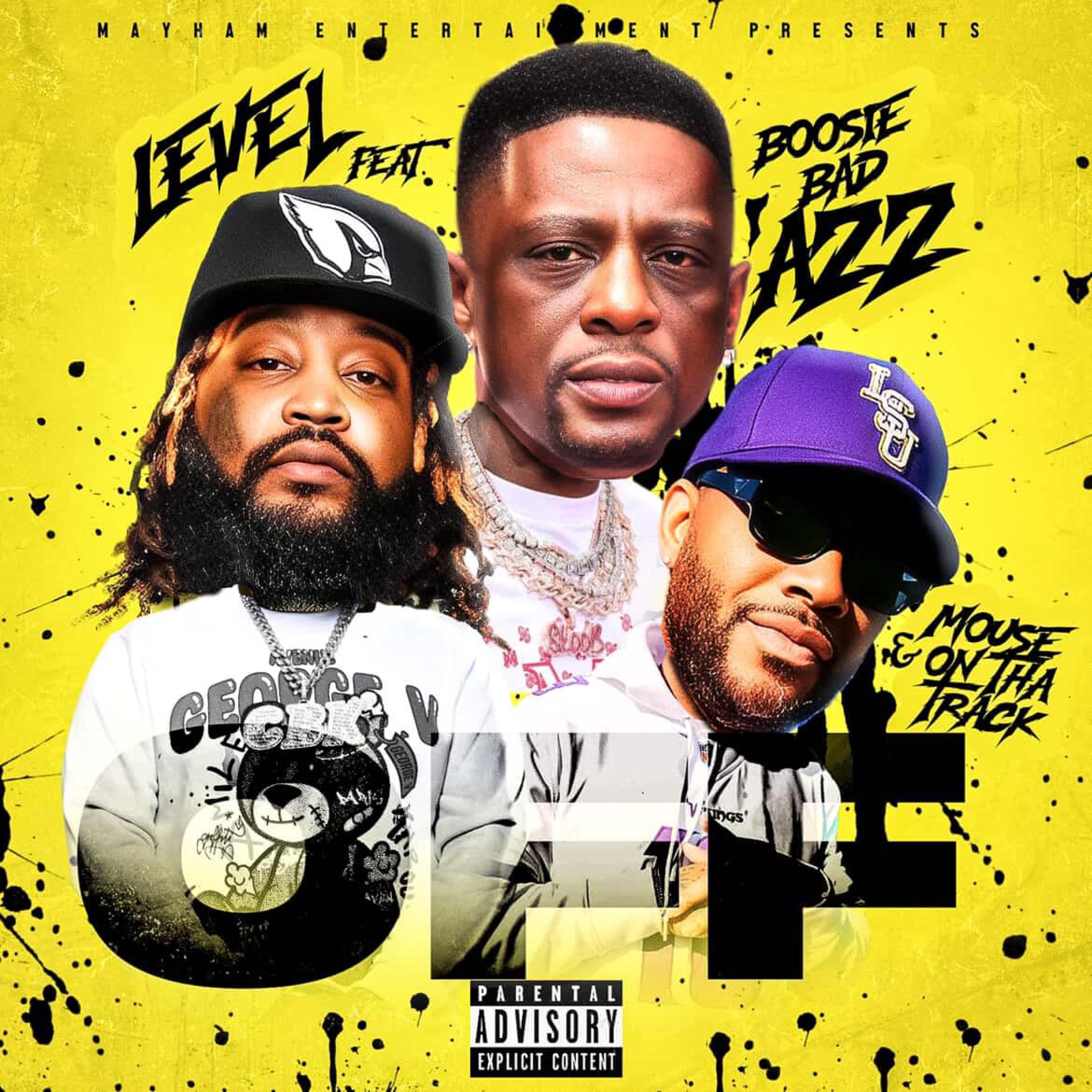 Off (feat. Lil Boosie & Mouse On Tha Track) - Single