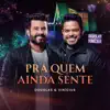 Antes de tá no buteco