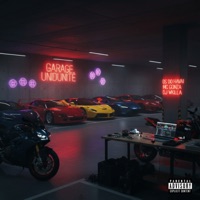 Garage Unidunitê - Single - DJ WKILLA, DS DO HAVAI & MC Gonza