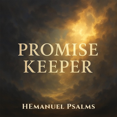 Promise Keeper - Single