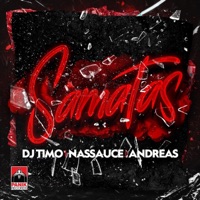Samatas (feat. DJ Timo) - Single - Nassauce & Andreas