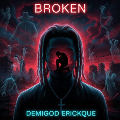 Broken - Single