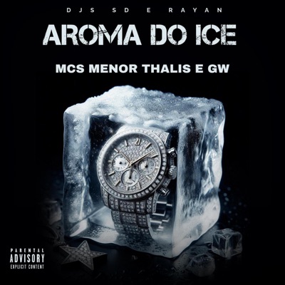 AROMA DO ICE - Single