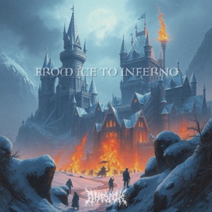 FROM ICE TO INFERNO - Single