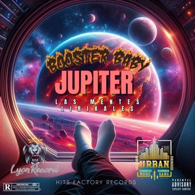 JUPITER - Single