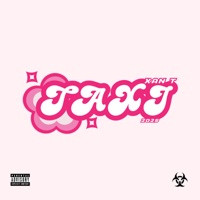 แท็กซี่ - Single - XAN T