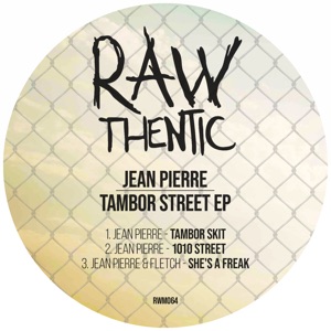 Tambor Street - Single