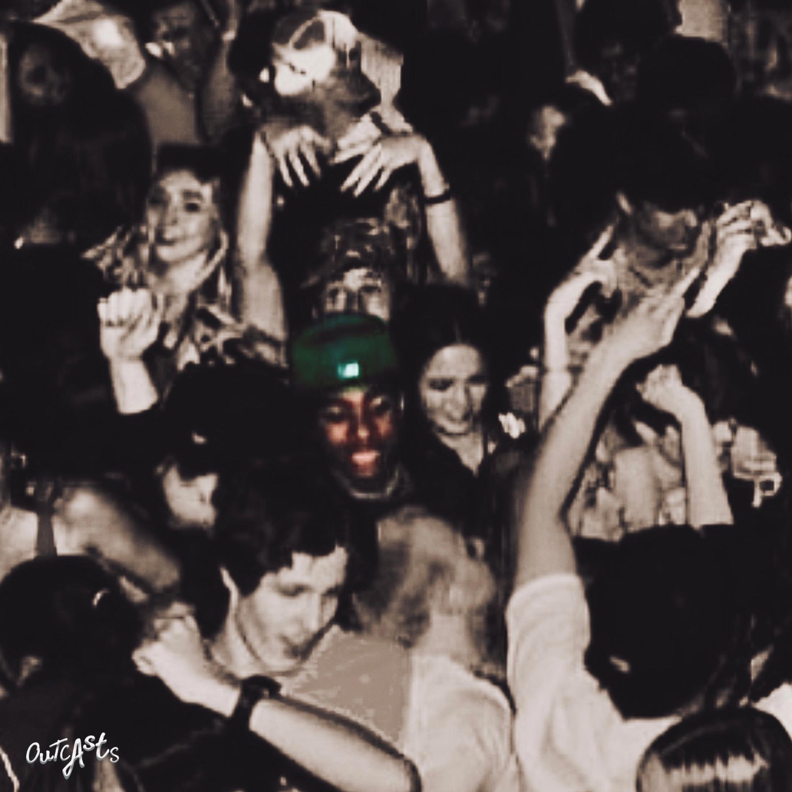 COLLEGE DROPOUT - EP