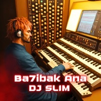 Ba7Ibak Ana - Single - DJ Slim