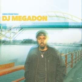 Dennis Rodman DJ Megadon