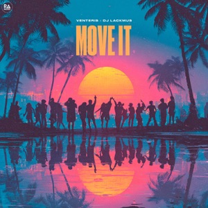 Move It - Single