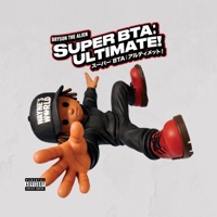 SUPER BTA: ULTIMATE! - BRYSON THE ALIEN