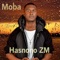 Moba - Hasnono ZM lyrics