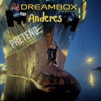 Pretend (feat. Anderes) - Single - Dreambox Studios