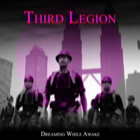 Third Legion - Single - Dreaming While Awake
