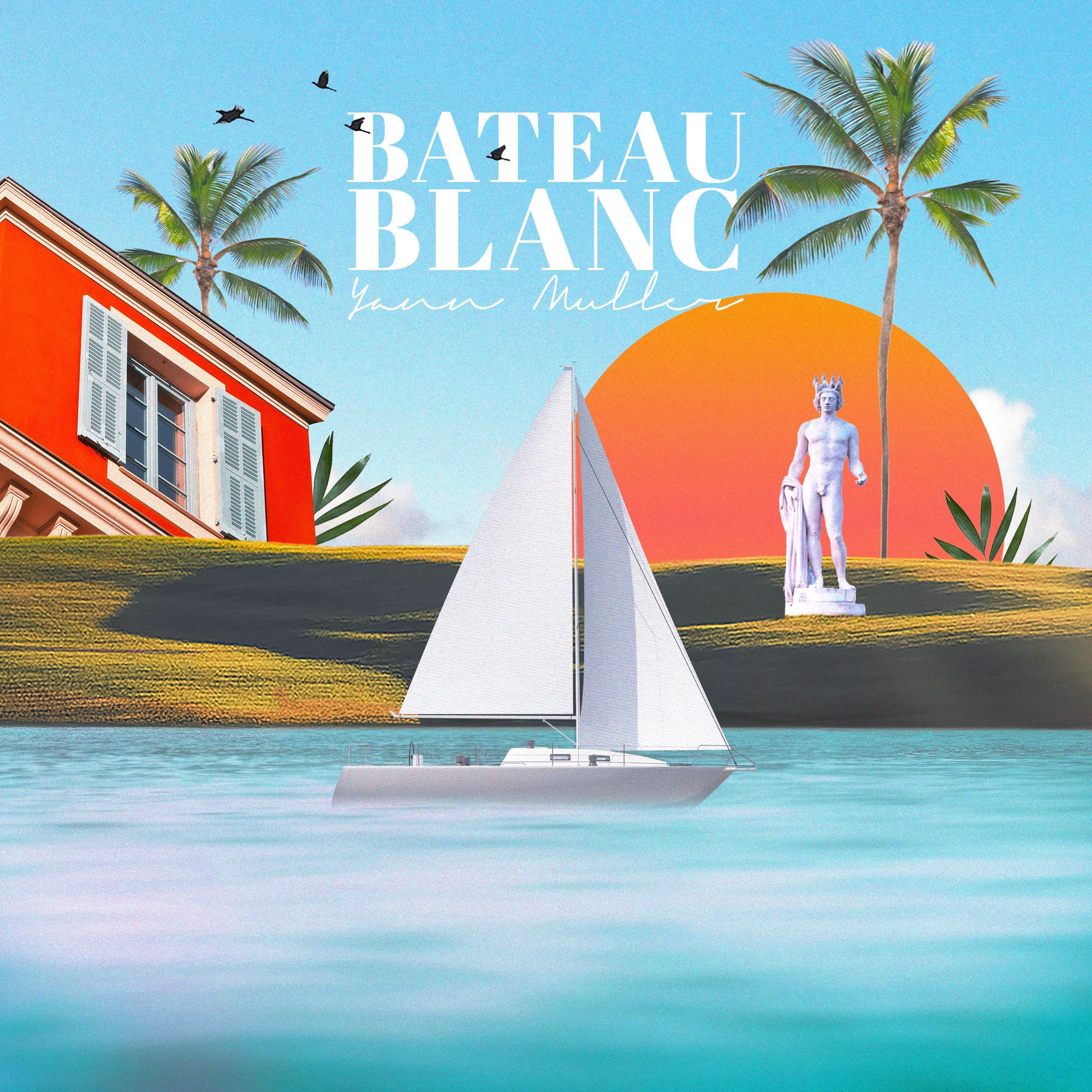 Bateau Blanc - Single