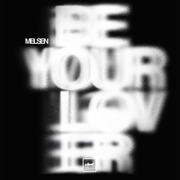 Be Your Lover - Single