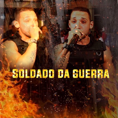 Soldado da Guerra - Single