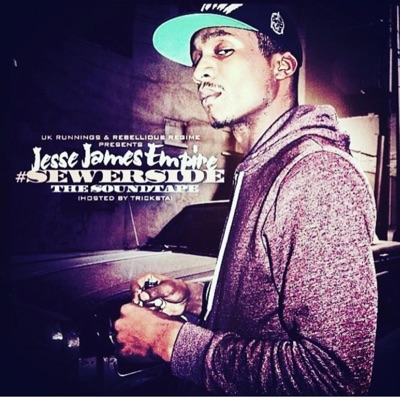 #SEWERSIDE The Soundtape - Single
