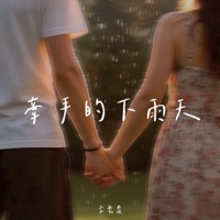 牵手的下雨天 - Single - 李云霆