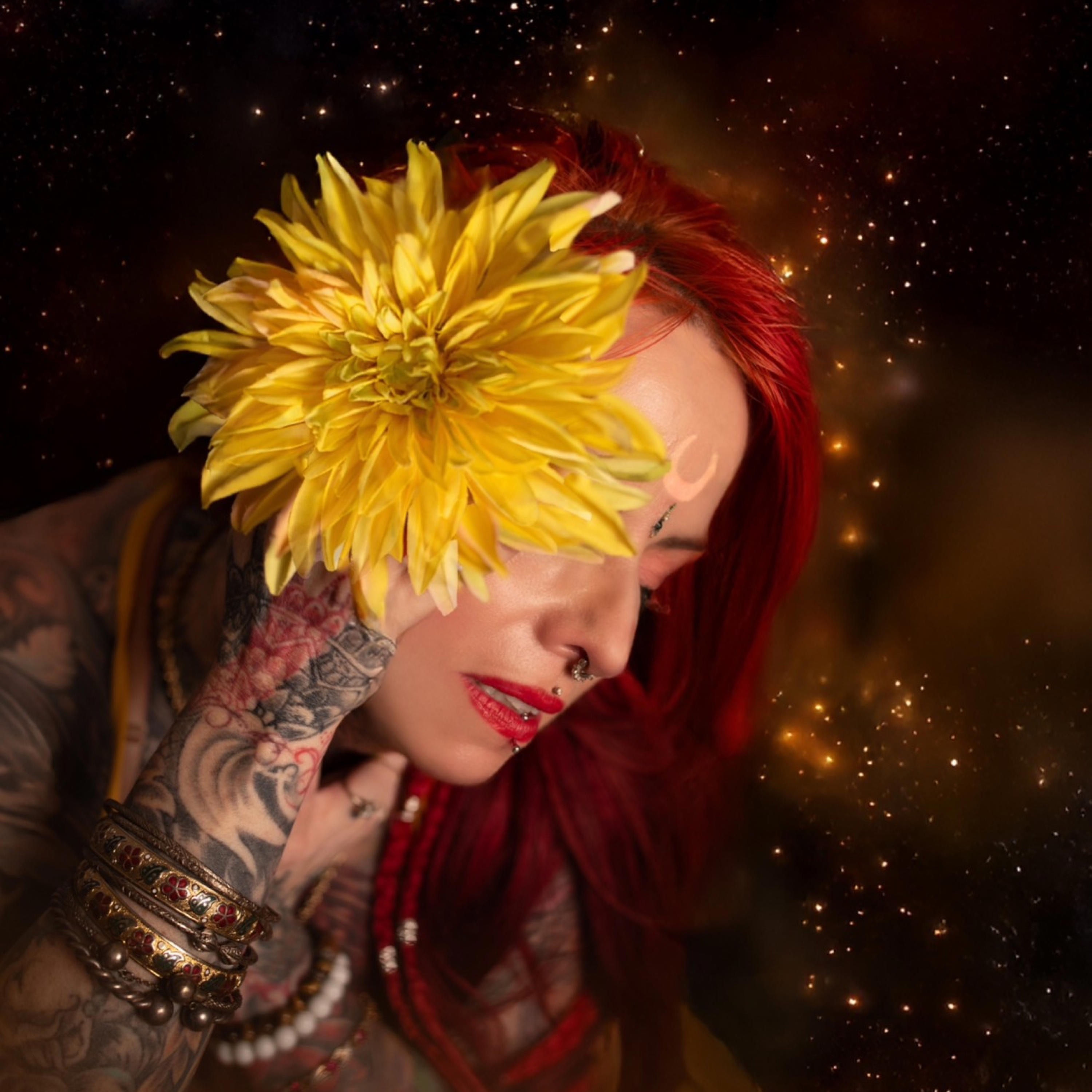 Shekinah Shakti - Single