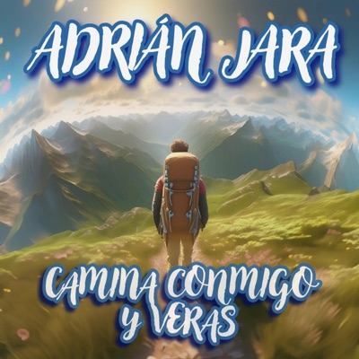 Camina conmigo y veras - Single