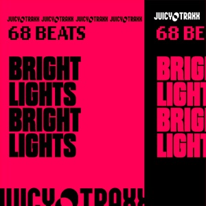 Bright Lights - Single