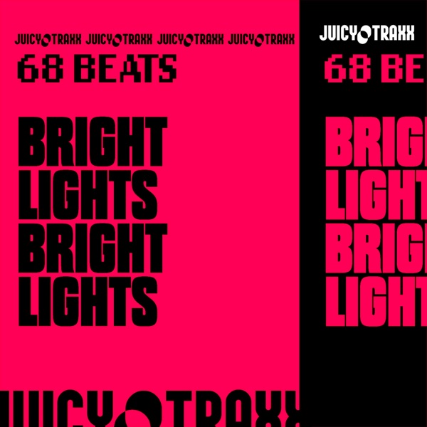 Bright Lights - Single