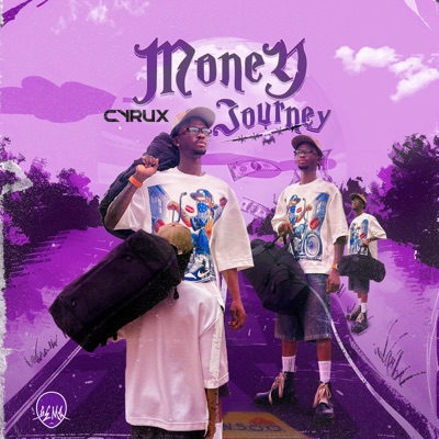 Money Journey (Freestyle) - Single