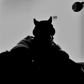 NOSMALLTALK (feat. Virgil Hawkins & Whatchaname) Mang0