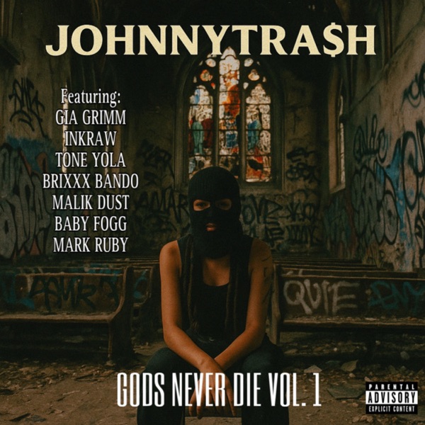 GODS NEVER DIE, Vol. 1
