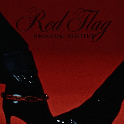REDFLAG (feat. MADS) - Single