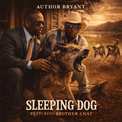 Sleeping Dog (feat. Brother Chat) [Perelli2 Remix] - Single