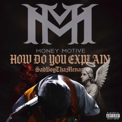 How Do You Explain - Single