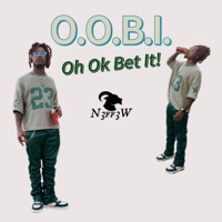 OOBI - Single - N3ff3w