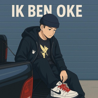 Ik ben oke - Single