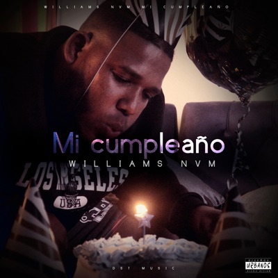 Mi Cumpleaño (feat. Raidy El productor Del Futuro) - Single
