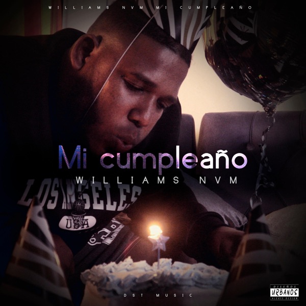 Mi Cumpleaño (feat. Raidy El productor Del Futuro)