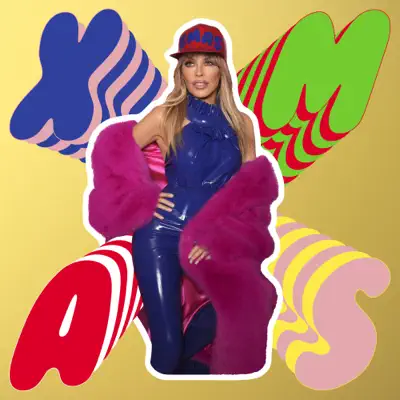 Listen to XMAS - Single by Kylie Minogue