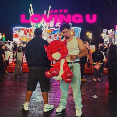 LOVING U - Single