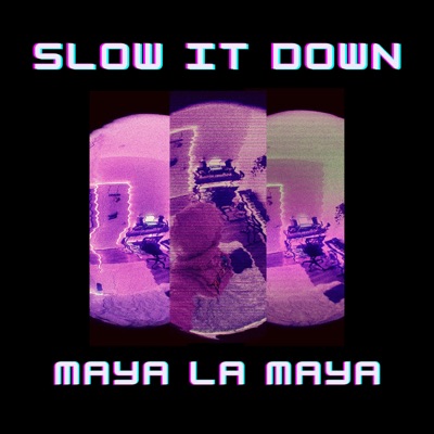 Slow It Down - Single