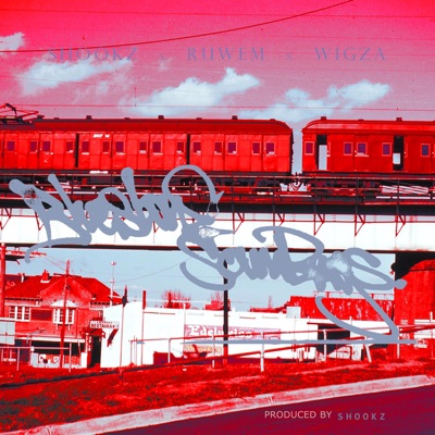 BLUESTONE SCUMBAGS - Single