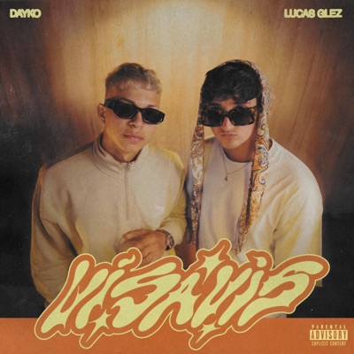 VIS A VIS (feat. Dayko) - Single