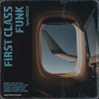 First Class Funk