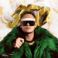 Эго (Remix) - Single - Lida & Harddope