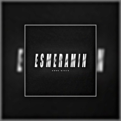 Serra98 - Esmeramın (Drill Mixed)