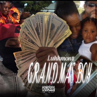 Grandmas Boy - Single