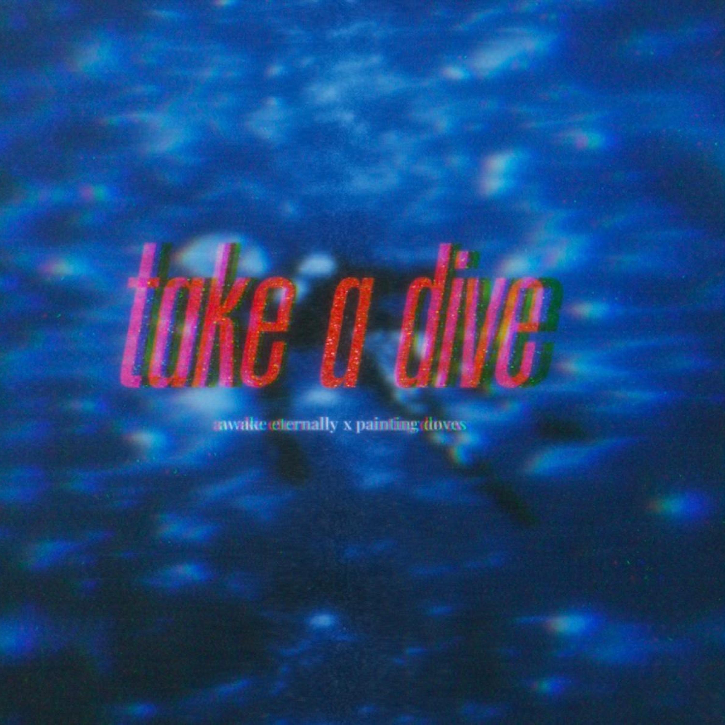 take a dive - Single